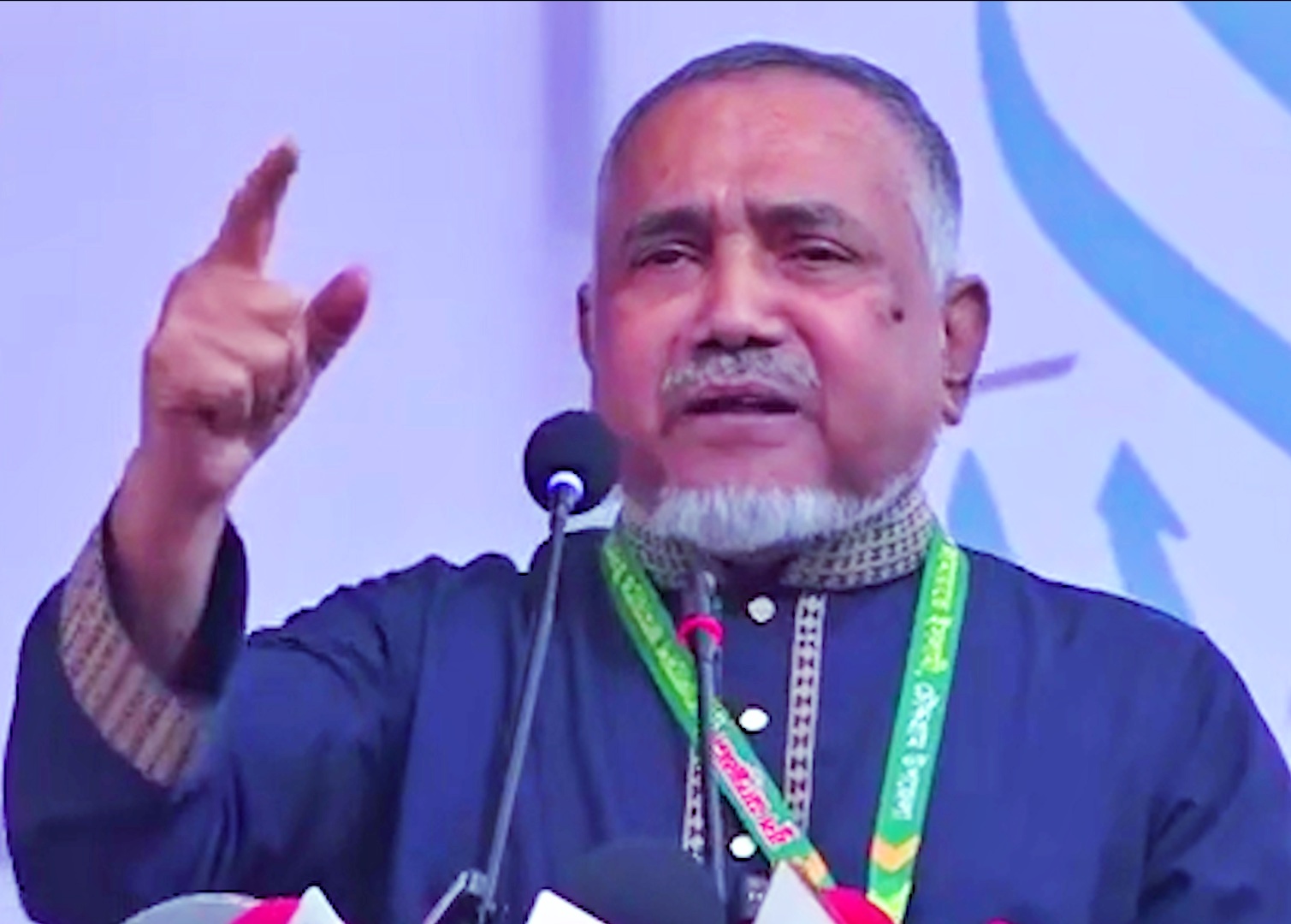 পিআর পদ্ধতি অপরিহার্য হয়ে দাঁড়িয়েছে: তাহের